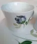 Сет за кафе  - чаша, каничка и десертна чиниа, снимка 2