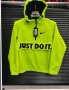 Дамско яке Nike, снимка 1 - Друга електроника - 44489853