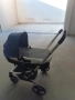 Комбинирана детска количка - зимна и лятна , снимка 6