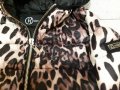 Relish марково дамско пролетно яке принт леопард - размер- М, снимка 3