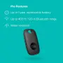 Tile Pro (2022) Bluetooth устройство за търсене на предмети, 1 брой, обхват 120 м, работи с Alexa , снимка 6