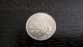 Монета - Франция - 1 франк | 1960г., снимка 1 - Нумизматика и бонистика - 29285755