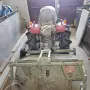 трактор Yanmar 1300D с оборудване. Много запазен. Ползван единствено за лично стопанство около 800кв, снимка 3