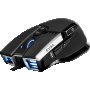 Геймърска мишка оптична USB EVGA X17 SS301483, снимка 1 - Клавиатури и мишки - 39829825