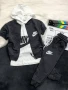 Детски комплект на Nike от 3 части, снимка 3