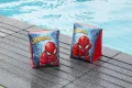 Надуваеми раменки Спайдармен Bestway, 23х15 см, за деца 3-6 г., червени, Spiderman , снимка 1