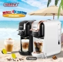 Кафемашина нова 4 в 1, снимка 1