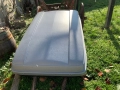 Продавам Багажник за Кола , снимка 2