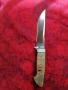 Нож от кован клапан. , снимка 6