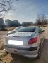peugeot 206 cc / пежо 206 на части, снимка 2