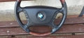 Продавам махагонов волан за BMW E38/E39/E46/E53, снимка 3