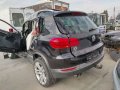 Фолксваген тигуан Vw Tiguan на части, снимка 3