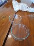 Стара зъболекарска стъкленица #2, снимка 3