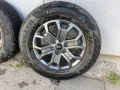 Джанти за Ford ranger, снимка 4