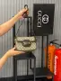 Gucci Дамска Чанта С Дълга Дръжка За През Рамо - Различни Цветове Код SEM-495, снимка 6