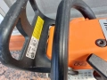 Резачка Stihl 026, снимка 4