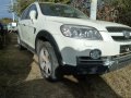 Chevrolet Captiva 2.0ctdi AUTOMAT, снимка 7
