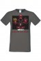 Мъжка тениска Attack on Titan the titans,Анимация,игра,Празник,Повод., снимка 8