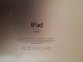 iPad 2 gen, A1395 за части-32 GB, снимка 6