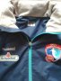 яке ветровка джърси HUMMEL размер M, снимка 5