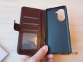 Huawei Nova 10 SE / Nova 10 Pro / Nova 10 / Кожен калъф кейс тефтер, снимка 10