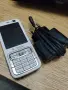 nokia n73 перфектен със зарядно, снимка 3