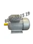 Монофазен електромотор 3 kW 3000 об/мин, ел. двигател 3 kW, снимка 1