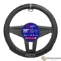 Калъф за волан SPARCO - SPS136GR, снимка 3