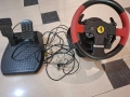Ps4 Волан и педали, снимка 4