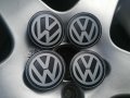 Стикери за джанти/тасове Фолксваген Volkswagen VW VAG.  Мерцедес БМВ Ауди Фолксваген Волво Тойота Ре, снимка 1