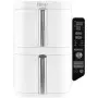Еър Фрайър Ninja Double Stack XL SL400EUWH, 2470W, 9.5 л, снимка 1