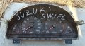 Километражно табло за Suzuki Swift 