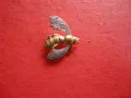 Знак значка за мотоциклет скутер Vespa, снимка 6