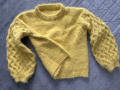 Пуловер, снимка 1