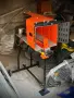 Машина за цепене на дърва PREMIUM – 1500 W! Използвана веднъж! Видео!, снимка 2