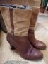 Дамски ботуши, снимка 1