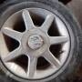 Алуминиеви джанти , снимка 3
