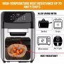 Силиконова тавичка за Air fryer , снимка 2