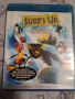 Surf's Up Blu-Ray / Всички на сърф Блу рей, снимка 1