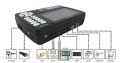 ST-5150 SATLink DVB-S2/T2/C уред за търсене на сателити, снимка 2