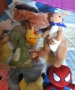 Плюшени играчки, снимка 3
