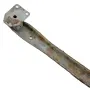 Основа задна броня Mazda 2 II (DE) 2007-2010 ID: 164359, снимка 4