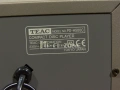 CD плеър   Teac pd-h500c , снимка 8