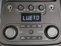 Panasonic SC-TMAX45 1000W RMS Bluetooth- парти тонколона, снимка 5