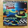 Magic Tracks – Детска светеща писта (220 части) 🚗, снимка 1