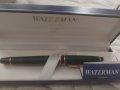 WATERMAN Paris. Original. 23 карата позлата , снимка 2