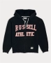 Russell Athletic оригинален мъжки суичър, L размер, снимка 1