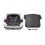 PERFLEX BMW Гумена стелка за багажник, BMW X3 F25, 2011-2018 г., Perflex