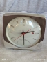 Стар механичен будилник MADE IN CHINA рядък за КОЛЕКЦИЯ ДЕКОРАЦИЯ 43503, снимка 1