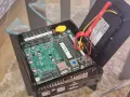 Topton J6412 Mini PC 4x 2.5GbE LAN, OPNsense, pfSense, Proxmox, снимка 4